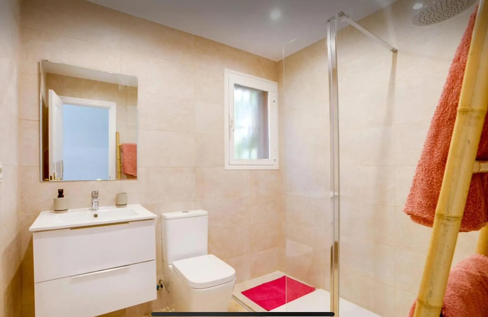 Apartment Pool Garden Seaview Kingbed Acbeach Freep Estepona
